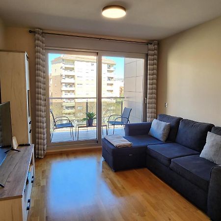 Apartamento Bulevar 2 Con Parking Castellón de la Plana Exterior foto