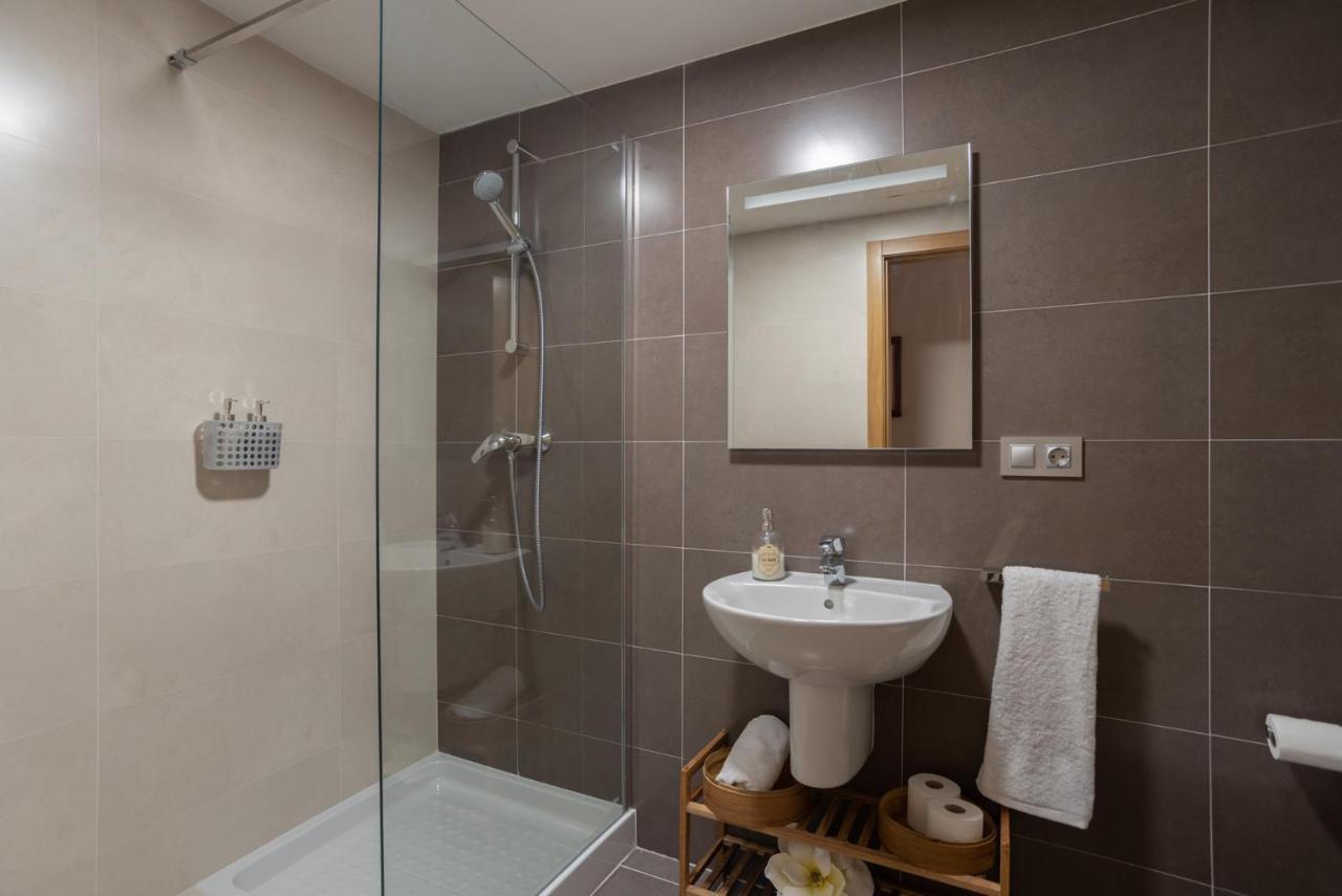 Apartamento Bulevar 2 Con Parking Castellón de la Plana Exterior foto