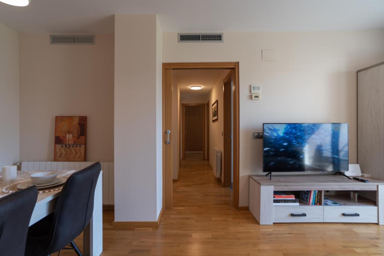 Apartamento Bulevar 2 Con Parking Castellón de la Plana Exterior foto