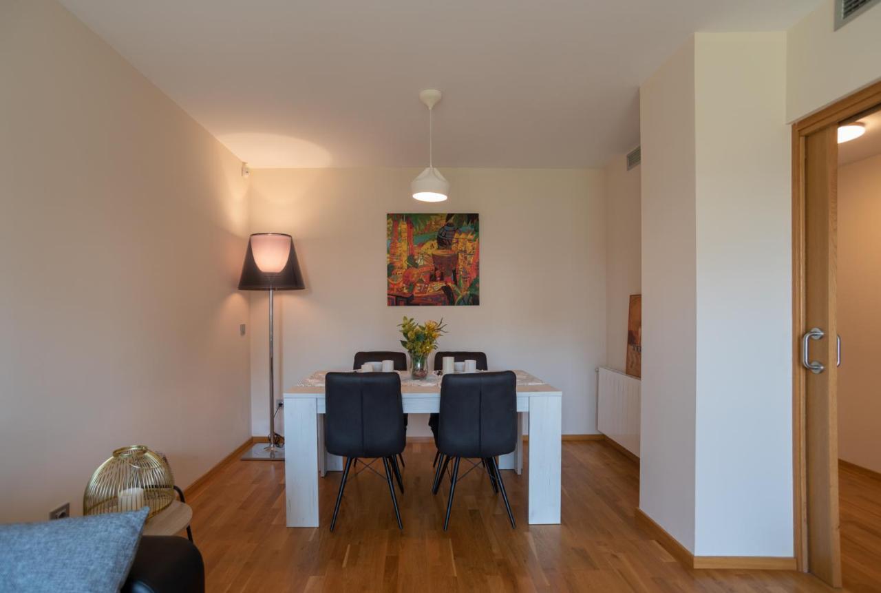 Apartamento Bulevar 2 Con Parking Castellón de la Plana Exterior foto
