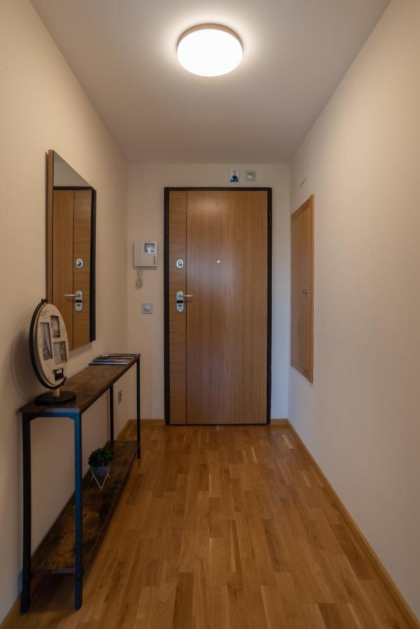 Apartamento Bulevar 2 Con Parking Castellón de la Plana Exterior foto