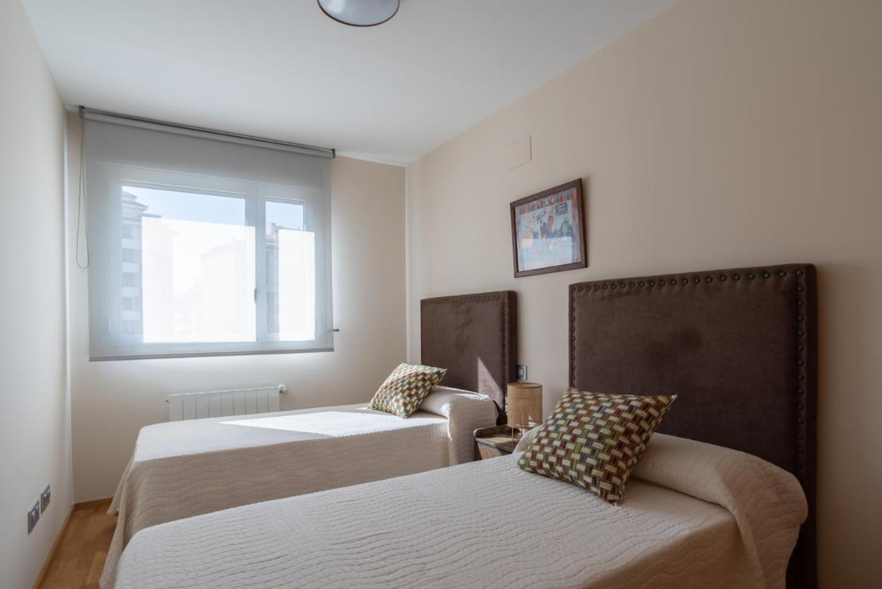 Apartamento Bulevar 2 Con Parking Castellón de la Plana Exterior foto