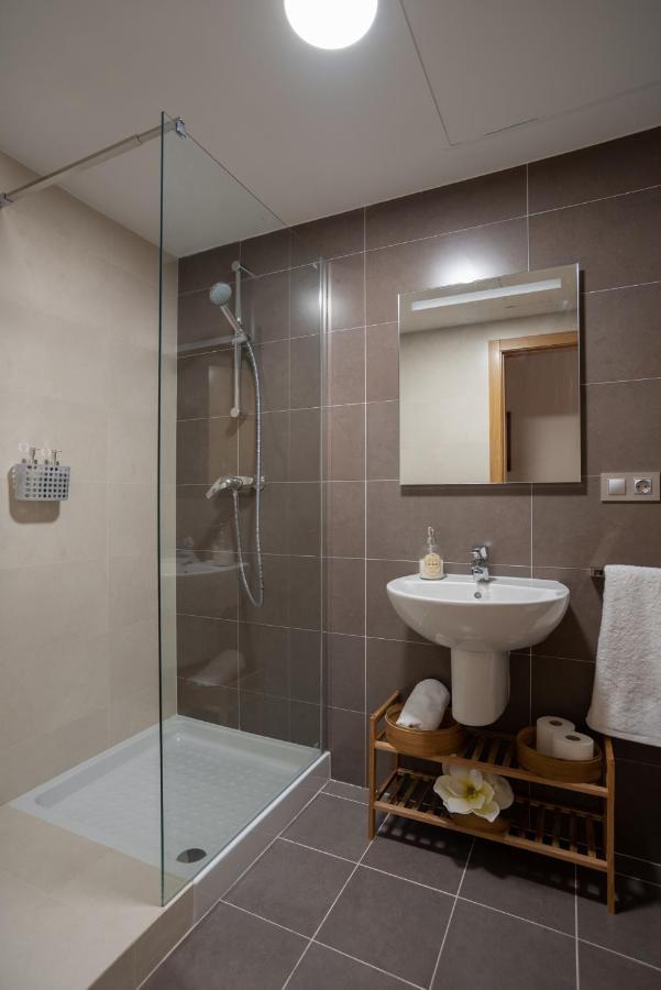 Apartamento Bulevar 2 Con Parking Castellón de la Plana Exterior foto