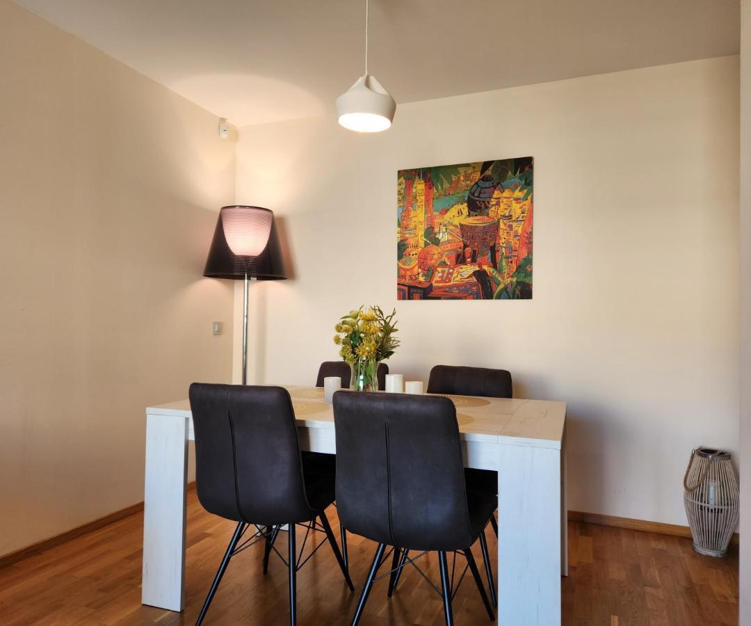 Apartamento Bulevar 2 Con Parking Castellón de la Plana Exterior foto