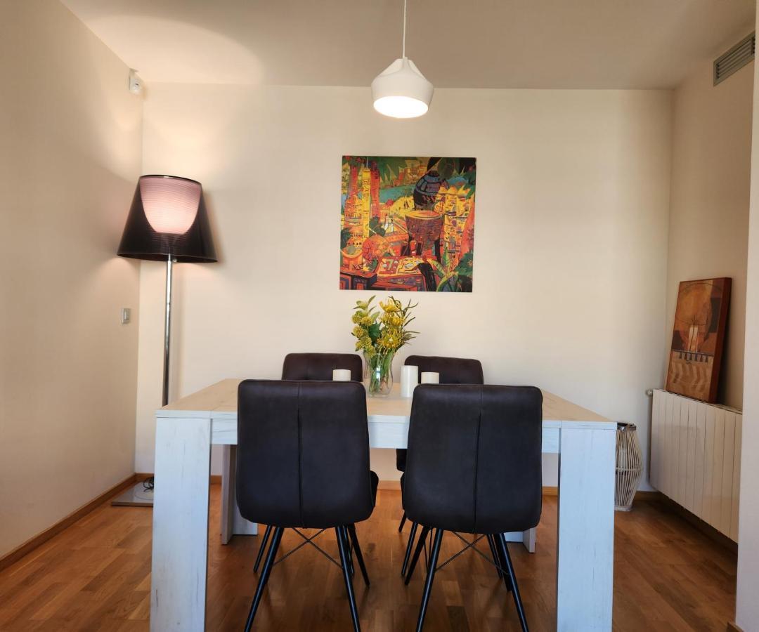 Apartamento Bulevar 2 Con Parking Castellón de la Plana Exterior foto